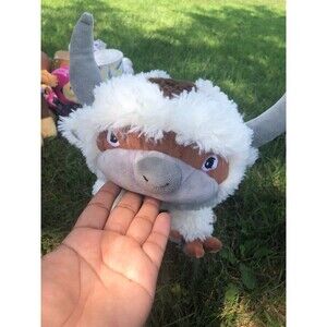 Appa The Air Bender Plush